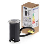 Foco Empotrable Smart Garden 2W Para Suelo 24Vdc Ip68 RGBW - Imagen 4