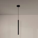 Lámpara de techo Black Street 3W - Imagen 3