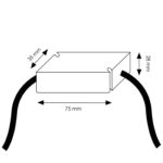 Protector Sobretensiones 10Kv SOSEN - Imagen 2