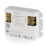 Controlador PLC Master Smart Garden 24V WiFi+2.4GHz