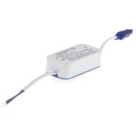 Driver Downlight Panel Led 12W