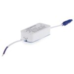 Driver Downlight Panel LED 9W