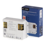 Controlador PLC Master Smart Garden 24V WiFi+2.4GHz - Imagen 3