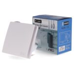 Extractor Hadary 14W - Imagen 3