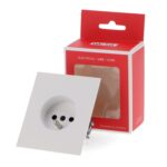 Enchufe Schuko Frances - CC - Imagen 6