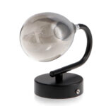 Aplique de pared Serie Orce 1 Focos G9 - Imagen 4