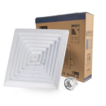 Extractor Ofair 60X60 cm 50W - Imagen 3