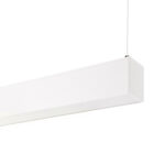 Barra Lineal Trunk 40W (Ugr 19) 1200 mm CCT