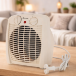 Calefactor Eléctrico White Broken Comfort 2000W