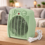 Calefactor Eléctrico Green Comfort 2000W