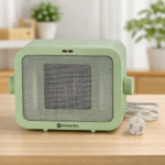 Calefactor cerámico Green Scatola 1500W
