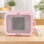 Calefactor cerámico Pink Scatola 1500W