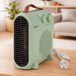 Calefactor Eléctrico Green Compact 2000W