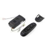 Kit de mando ventilador Aqua Lote 3-2025