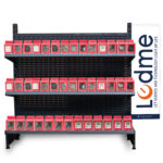 Expositor Mecanismos- Top Ventas Ledme Electric