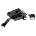 Kit emergencia LED para Campanas UFO Autotest