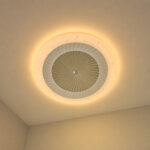 Plafón Decorativo LED Starts Circle