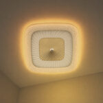 Plafón Decorativo LED Star