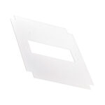 Chapa Adaptación de un modulo Para Farol Villa