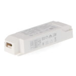 Driver Lifud regulable Triac Salida 25-42V Dc 20W No flicker LF-ACT020D-0550-42
