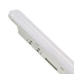 Pantalla estanca LED Races 50W 1500 mm CCT Enlazable