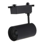 Altavoz bluetooth para carril Negro Monofásico