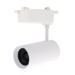 Altavoz bluetooth para carril Blanco Monofásico