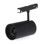 Altavoz bluetooth Serie 16mm para Magnético Negro