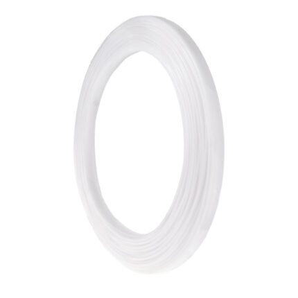 Difusor Opal en rollo ancho 28 mm - 30 metros
