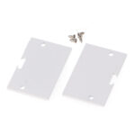 Pack 2 Tapones para Perfil LM3792