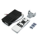 Kit de mando ventilador Messe / Herben Lote 2024-2025 / Loki Lote 6-2025