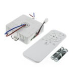 Kit de mando ventilador Sticks Lote 1-2024 -DSC