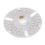 Kit de Luz Ventilador Messe LM8090/LM8091