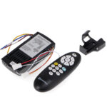 Kit de mando ventilador Energy Lote LM8828/LM8829