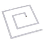 Kit de Luz Ventilador Messe LM8828/LM8829/LM8086/LM8817/LM8818
