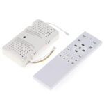Kit de mando ventilador Hood / Heer / Afar / Otah Lote 1-2025