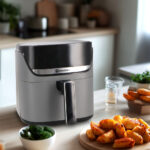 Freidora de aire - Air Fryer Biota Touch 5,7L
