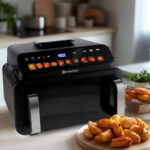 Freidora de aire - Air Fryer Sweet 10,5L