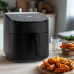Freidora de aire - Air Fryer Sara Touch 6,5L
