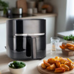 Freidora de aire - Air Fryer Roa Touch 5,7L
