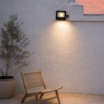 Proyector Con RGB 20W
