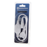 Cable adaptador crimpable para Tira LED 220VAC COB