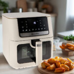 Freidora de aire - Air Fryer Tech 9L