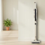 Aspiradora vertical Twist 11.1V con batería sin bolsa