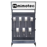 Expositor tiras Led- Top Ventas M mimotec